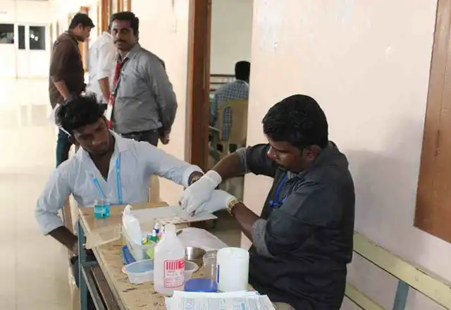 Restaurant Details